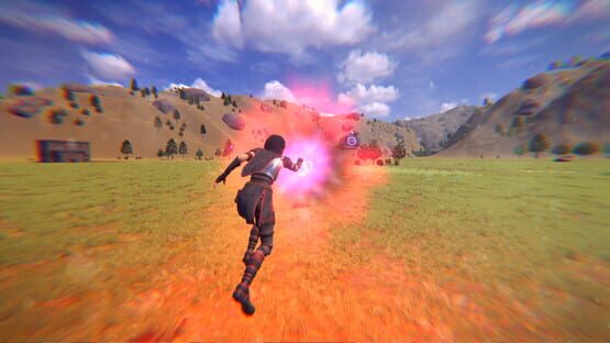 Screenshot Iron Reckoning