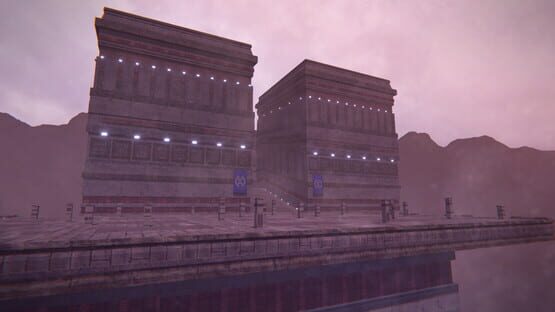 Screenshot Iron Reckoning