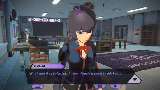 Screenshot Shinogi Chess Club