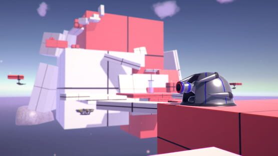 Screenshot Skyway
