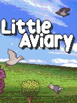Cover Little Aviary