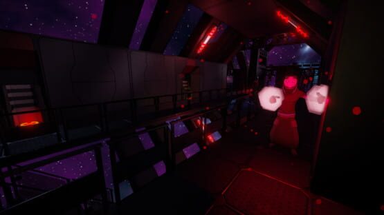 Screenshot Rock Hoppers
