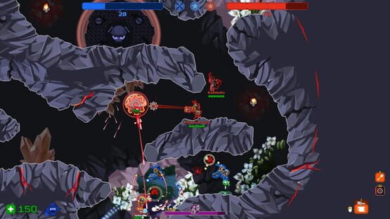 Screenshot Formicide