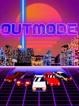 Cover Outmode