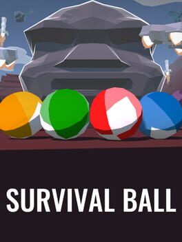 Cover Survival Ball