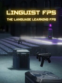 Cover Linguist FPS: The Language Learning FPS