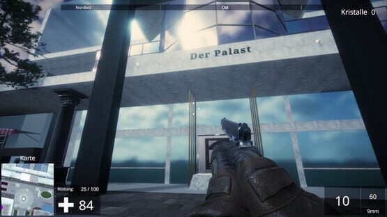 Screenshot Linguist FPS: The Language Learning FPS