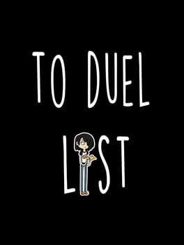Cover To Duel List