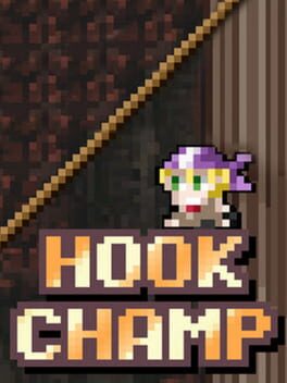 Cover Hook Champ