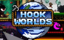 Cover Hook Worlds