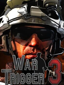 Cover War Trigger 3