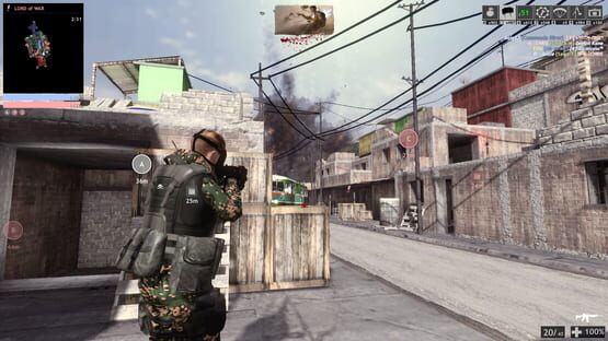 Screenshot War Trigger 3