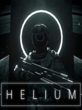 Cover Helium