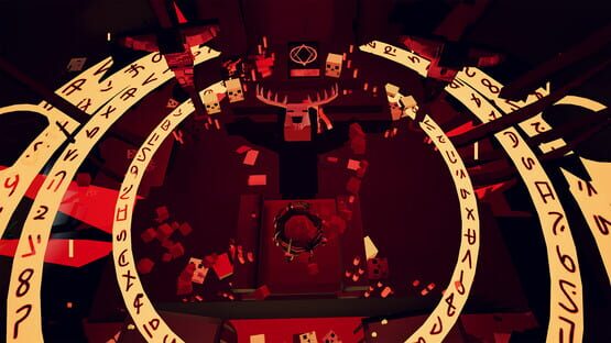 Screenshot Out of Ammo: Death Drive