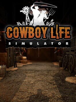 Cover Cowboy Life Simulator