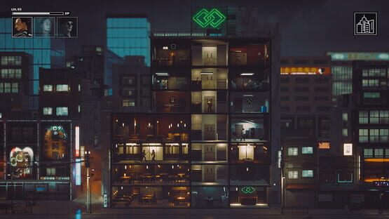 Screenshot Yakuza Empire