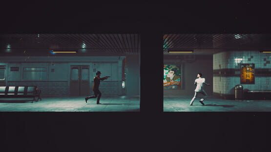 Screenshot Yakuza Empire