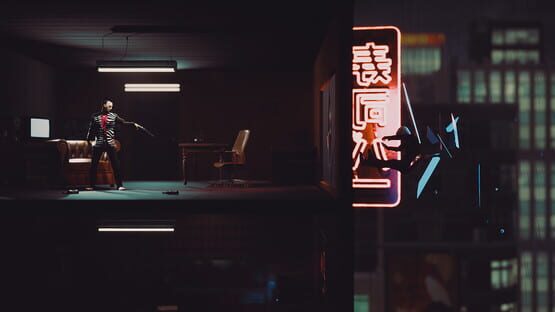 Screenshot Yakuza Empire