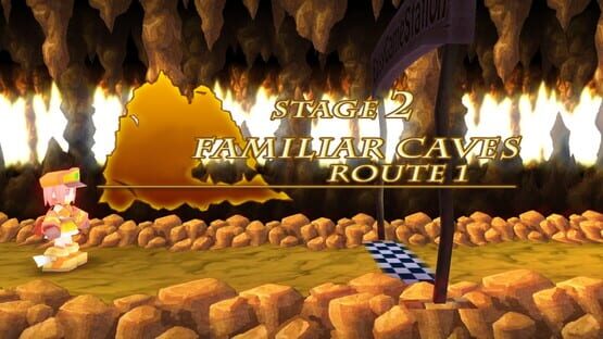 Screenshot Angel Express: Tokkyu Tenshi
