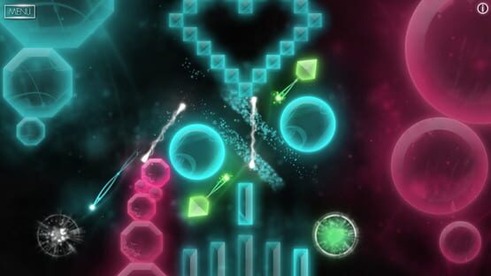 Screenshot Lowglow