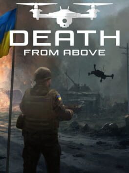 Cover Death From Above