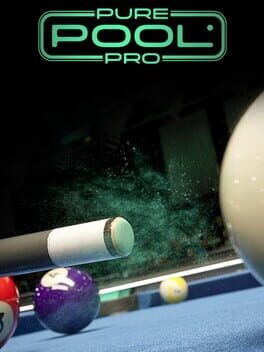 Cover Pure Pool Pro