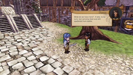 Screenshot Himeko Sutori