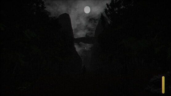 Screenshot Sins of Sinister: The Viscera-Eater