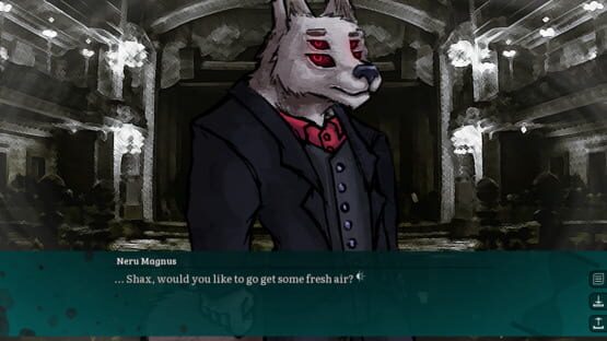 Screenshot Nerus