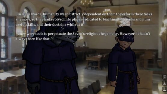 Screenshot Nerus