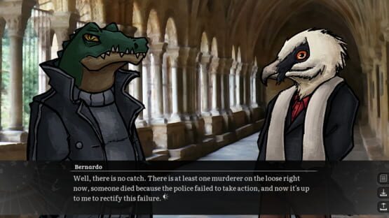 Screenshot Nerus