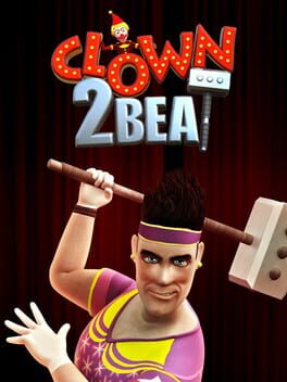 Cover Clown2Beat