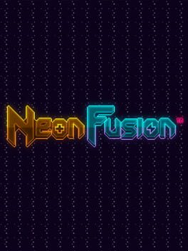 Cover Neon Fusion