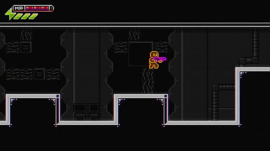 Screenshot Neon Fusion