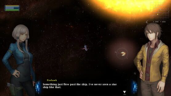 Screenshot Omni Link