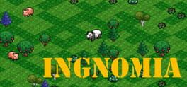 Cover Ingnomia