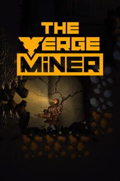Cover The Verge Miner
