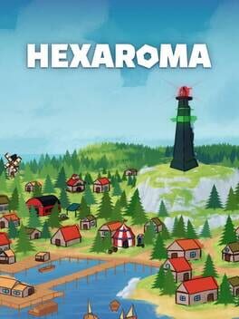 Cover Hexaroma: Village Builder