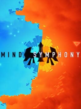 Cover Mind Symphony