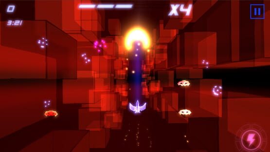 Screenshot Mind Symphony