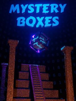 Cover Mystery Boxes