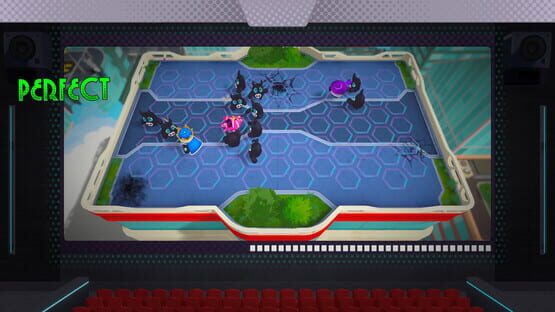 Screenshot Popcorn Popstars