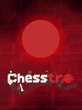 Cover Chesstro