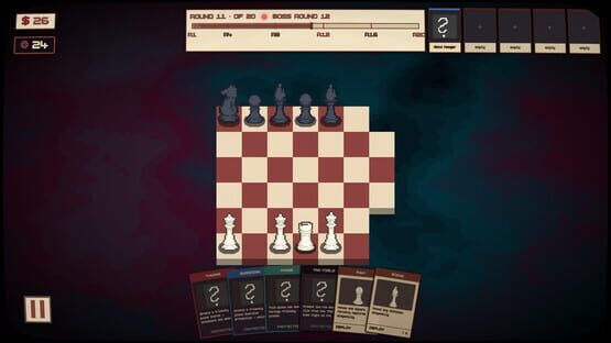 Screenshot Chesstro