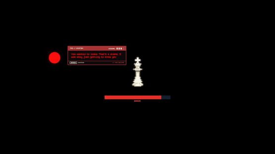 Screenshot Chesstro