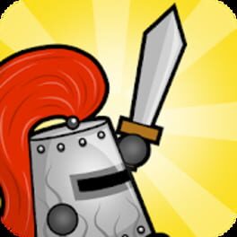 Cover Helm Knight 2