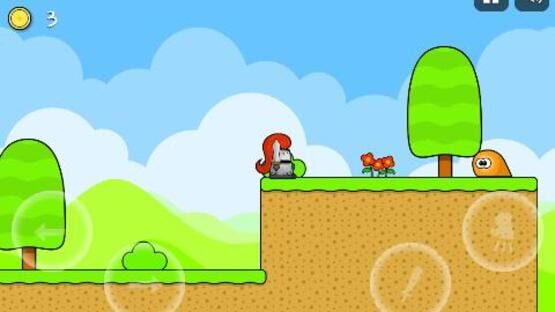Screenshot Helm Knight 2