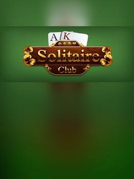 Cover Solitaire Club