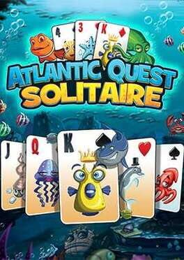 Cover Atlantic Quest Solitaire