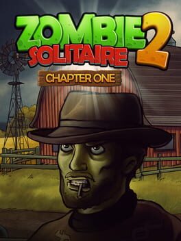 Cover Zombie Solitaire 2 Chapter 1